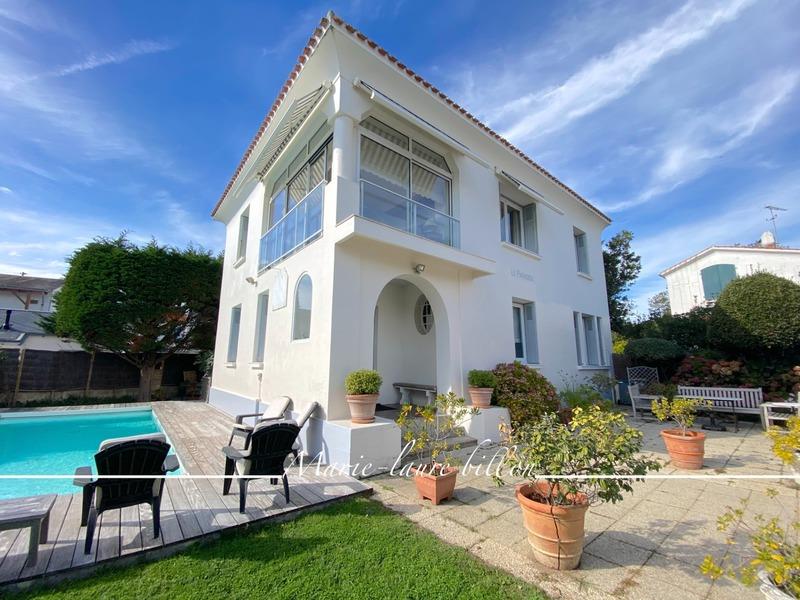 Maison à vendre, 175m², Saint-Gilles-Croix-de-Vie