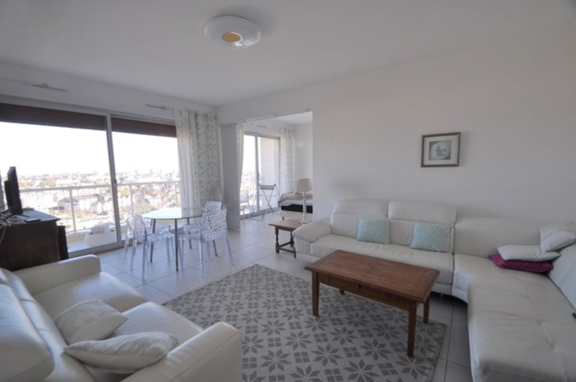 Appartement à vendre, 80m², Angers