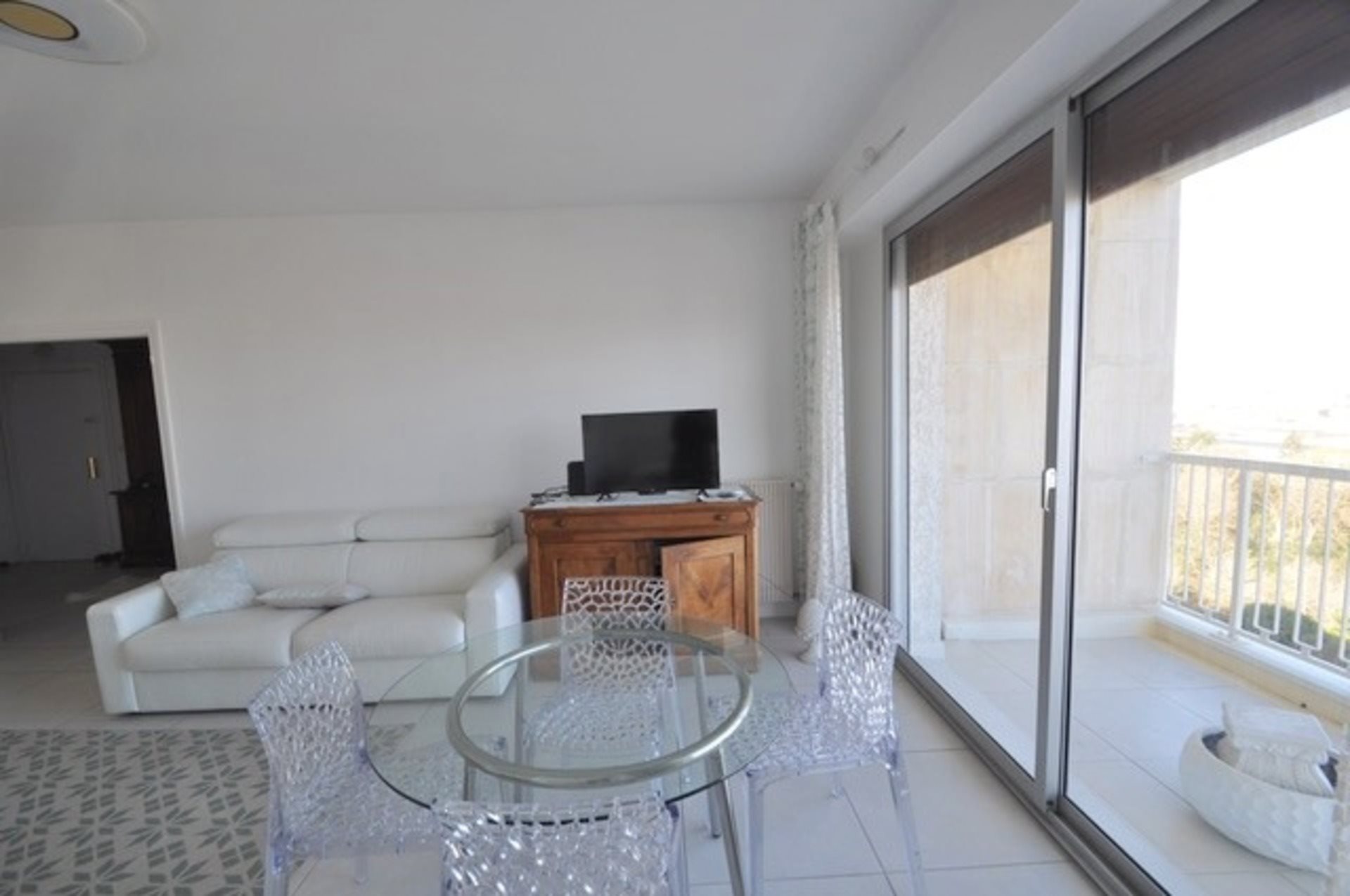 Appartement à vendre, 80m², Angers
