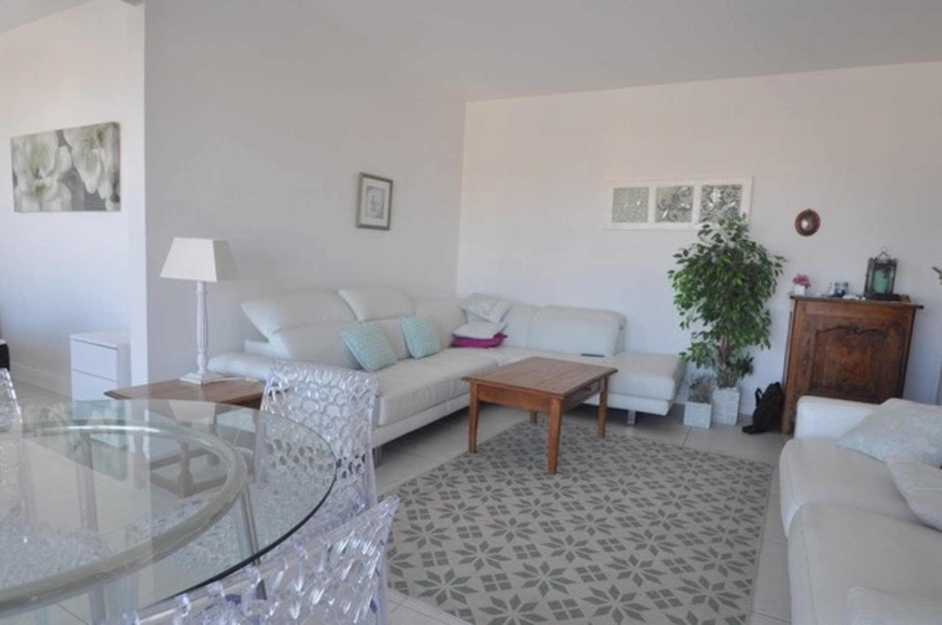 Appartement à vendre, 80m², Angers