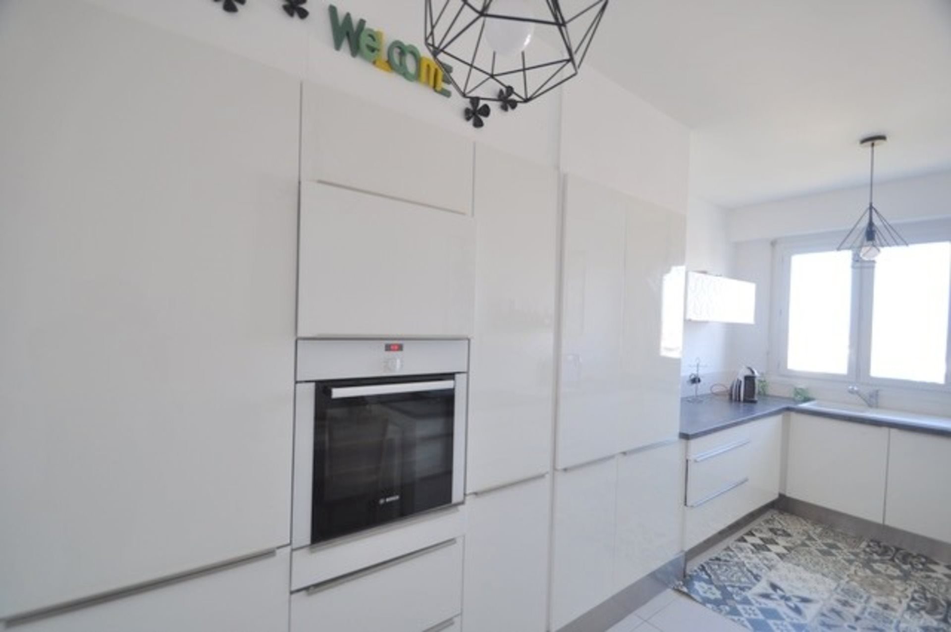 Appartement à vendre, 80m², Angers