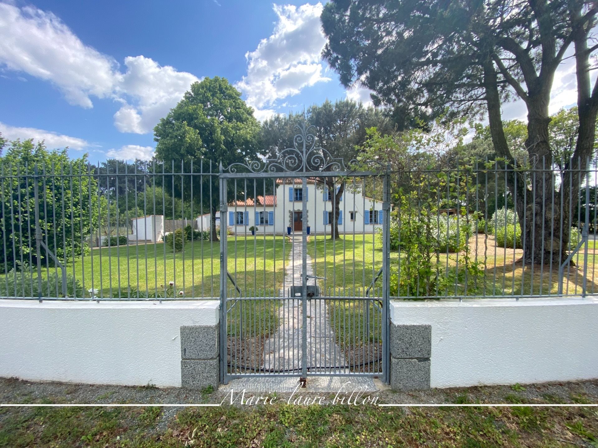 Maison à vendre, 256m², Challans