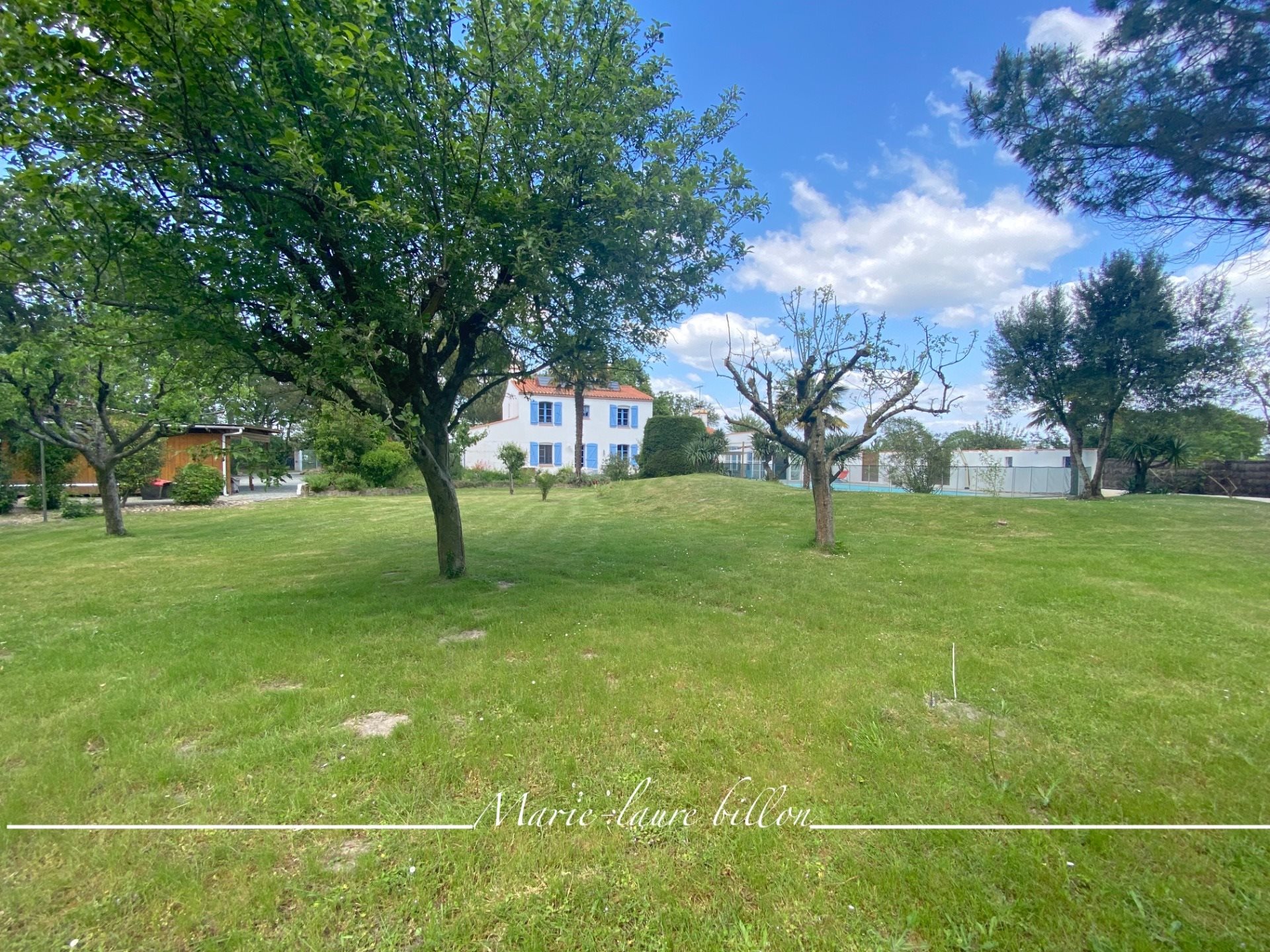 Maison à vendre, 256m², Challans