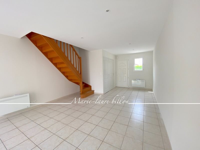 Maison à vendre, 67m², Challans