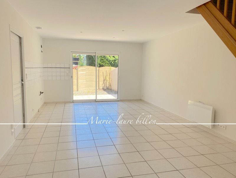 Maison à vendre, 67m², Challans