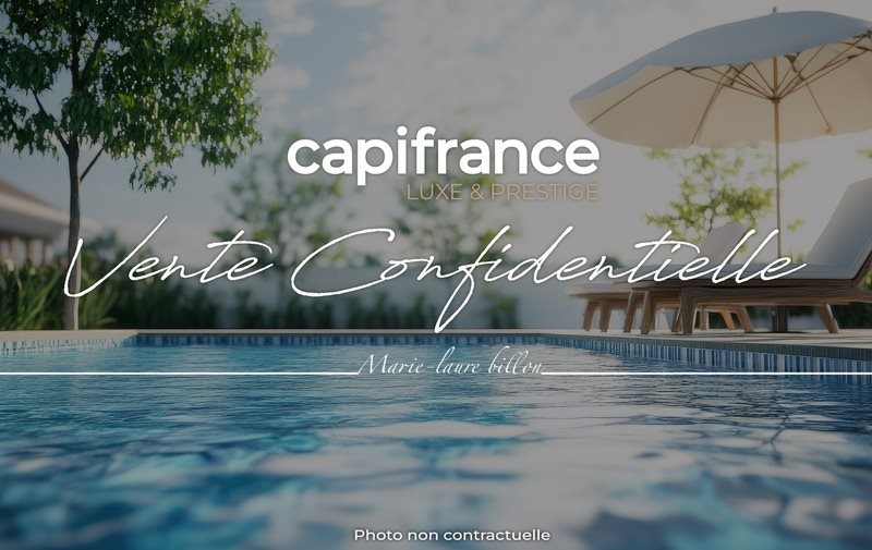 Maison à vendre, 273m², Saint-Gilles-Croix-de-Vie