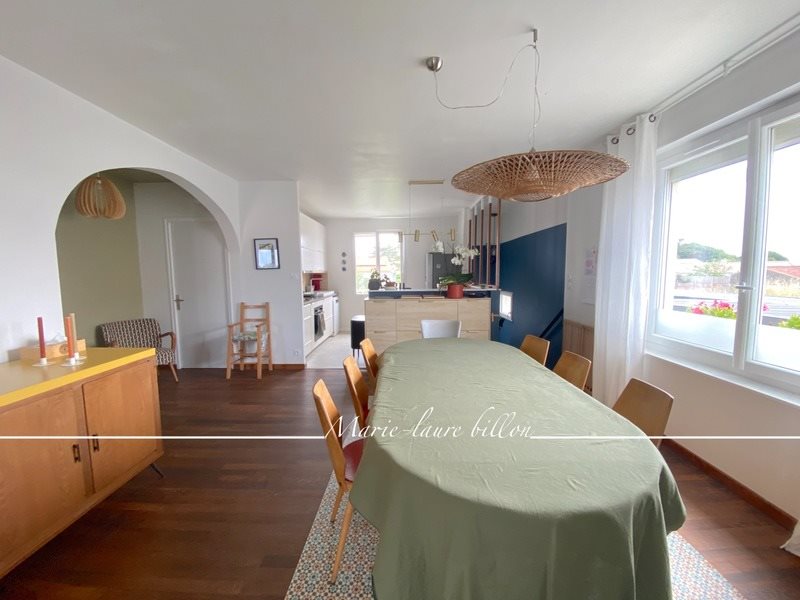 Maison à vendre, 140m², Saint-Hilaire-de-Riez