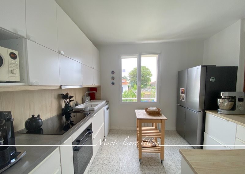Maison à vendre, 140m², Saint-Hilaire-de-Riez