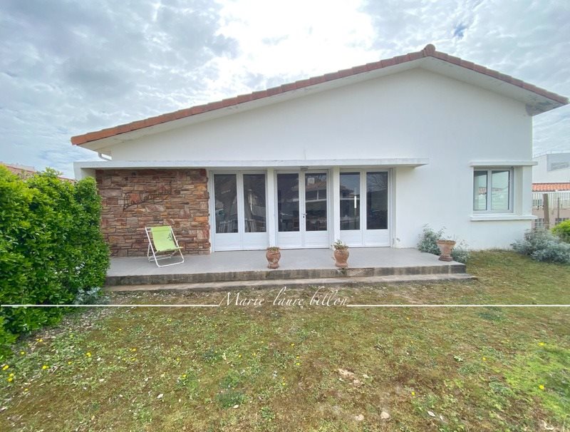 Maison à vendre, 78m², Saint-Jean-de-Monts