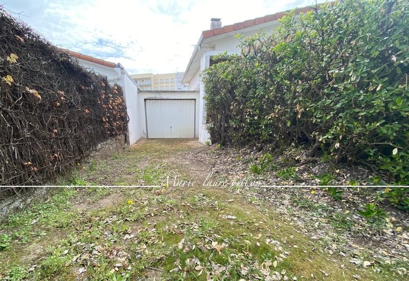 Maison à vendre, 78m², Saint-Jean-de-Monts