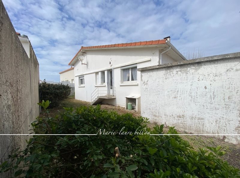 Maison à vendre, 78m², Saint-Jean-de-Monts