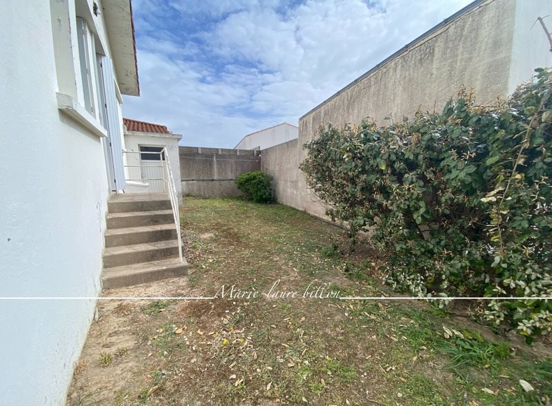 Maison à vendre, 78m², Saint-Jean-de-Monts