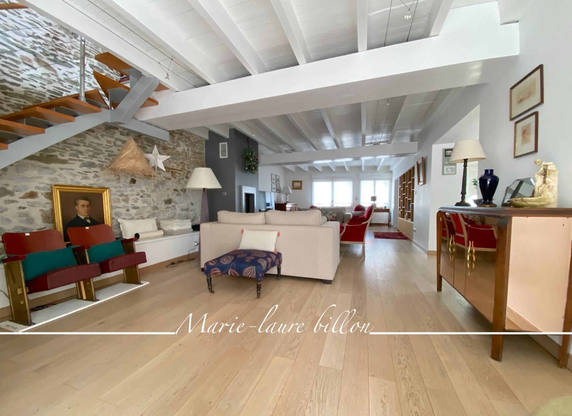Maison à vendre, 184m², Saint-Gilles-Croix-de-Vie