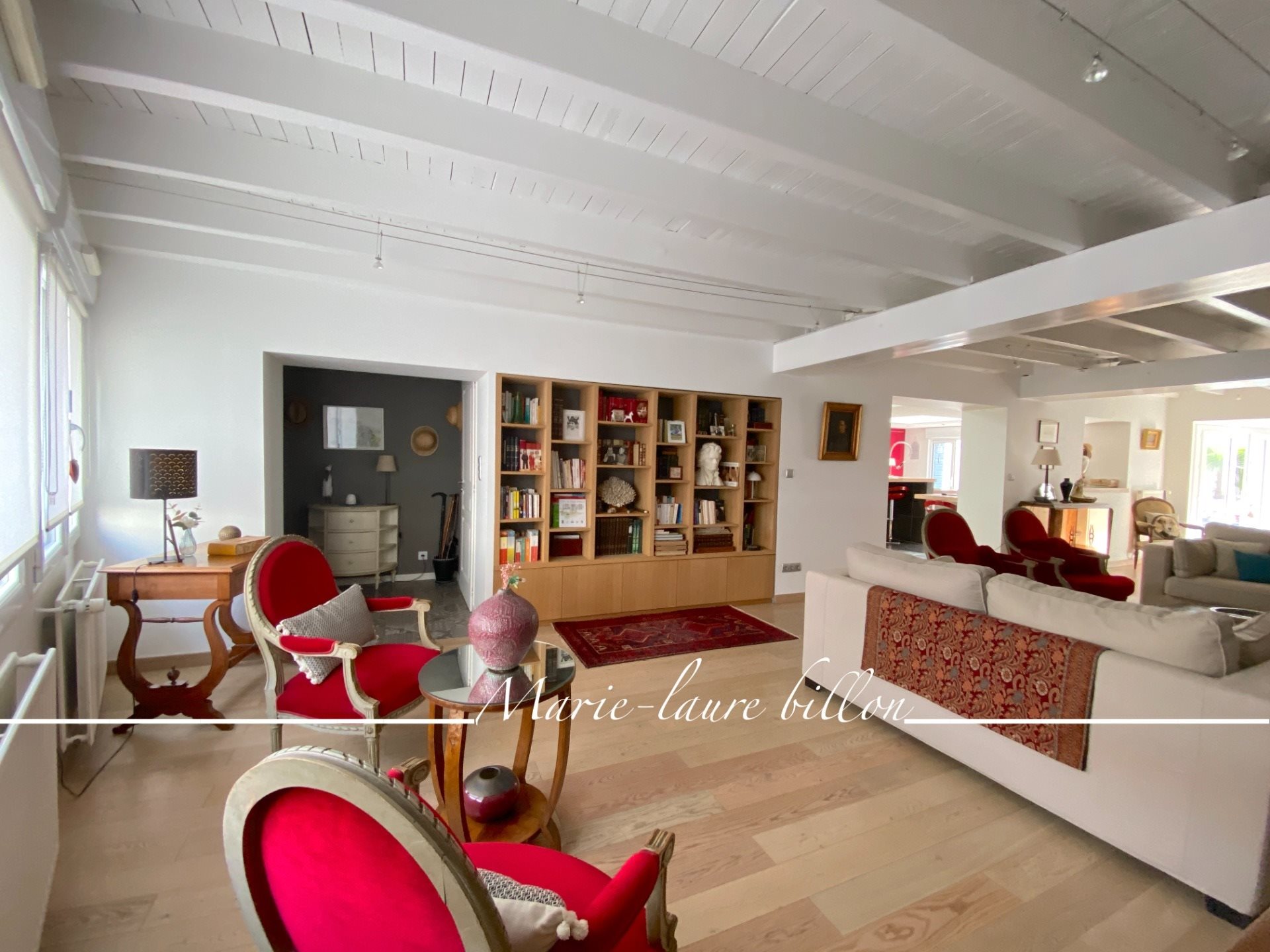 Maison à vendre, 184m², Saint-Gilles-Croix-de-Vie