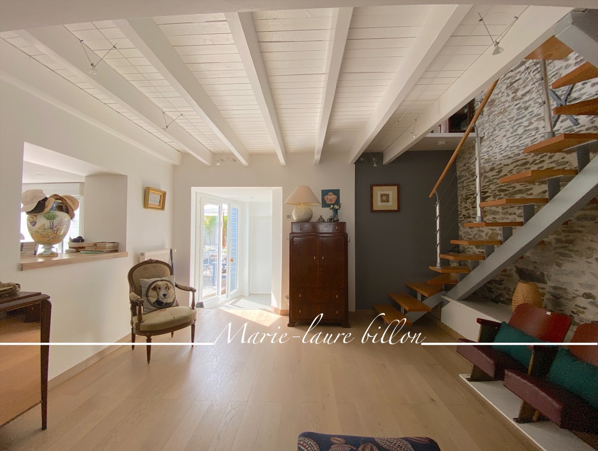 Maison à vendre, 184m², Saint-Gilles-Croix-de-Vie