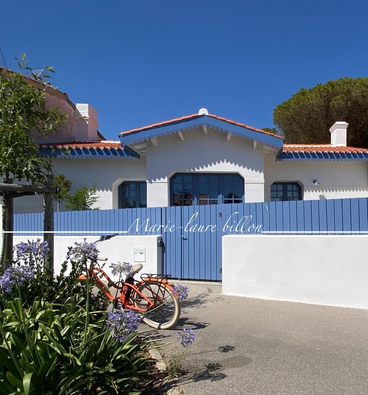 Maison à vendre, 105m², Saint-Gilles-Croix-de-Vie