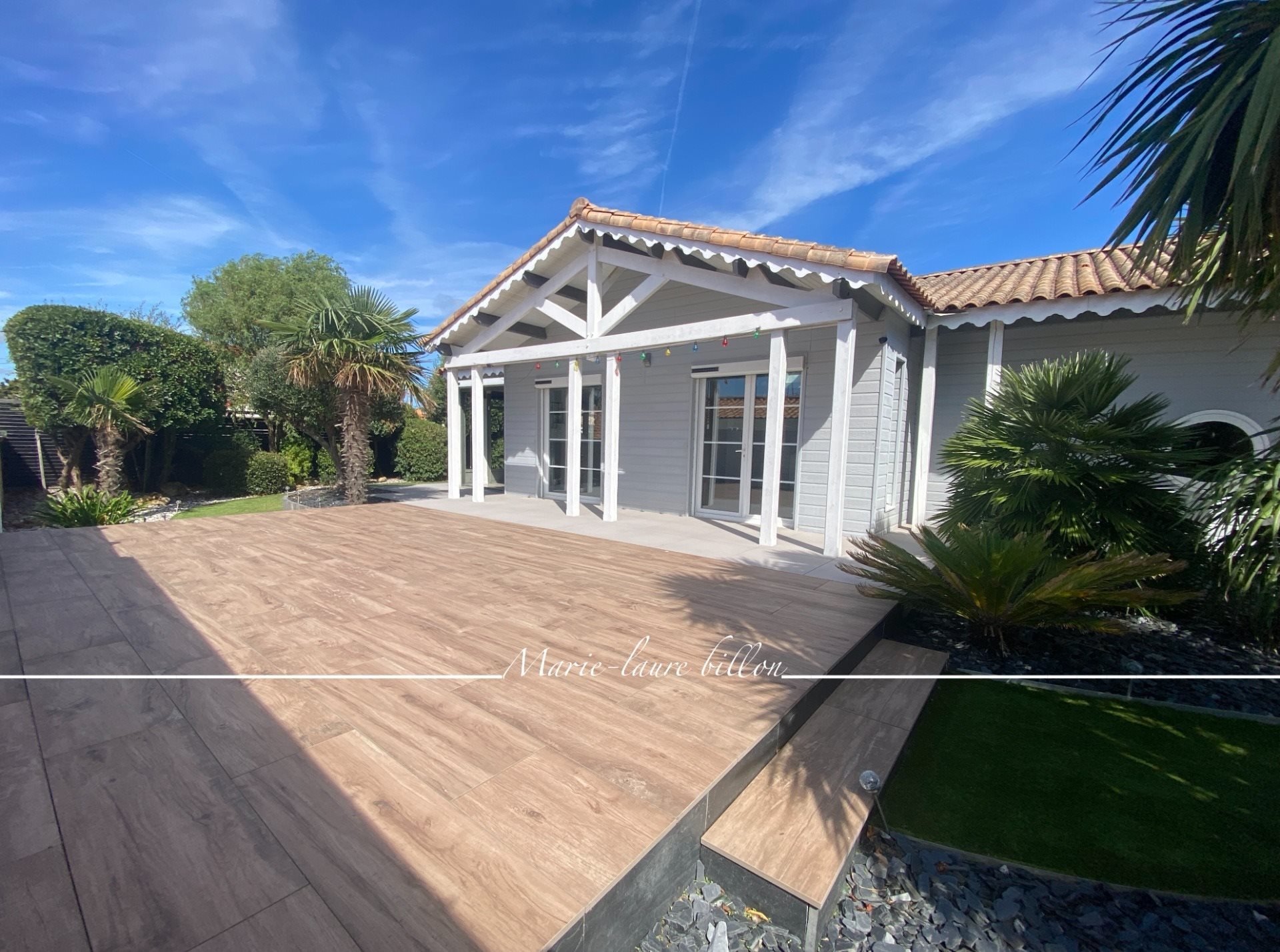 Maison à vendre, 162m², Saint-Hilaire-de-Riez