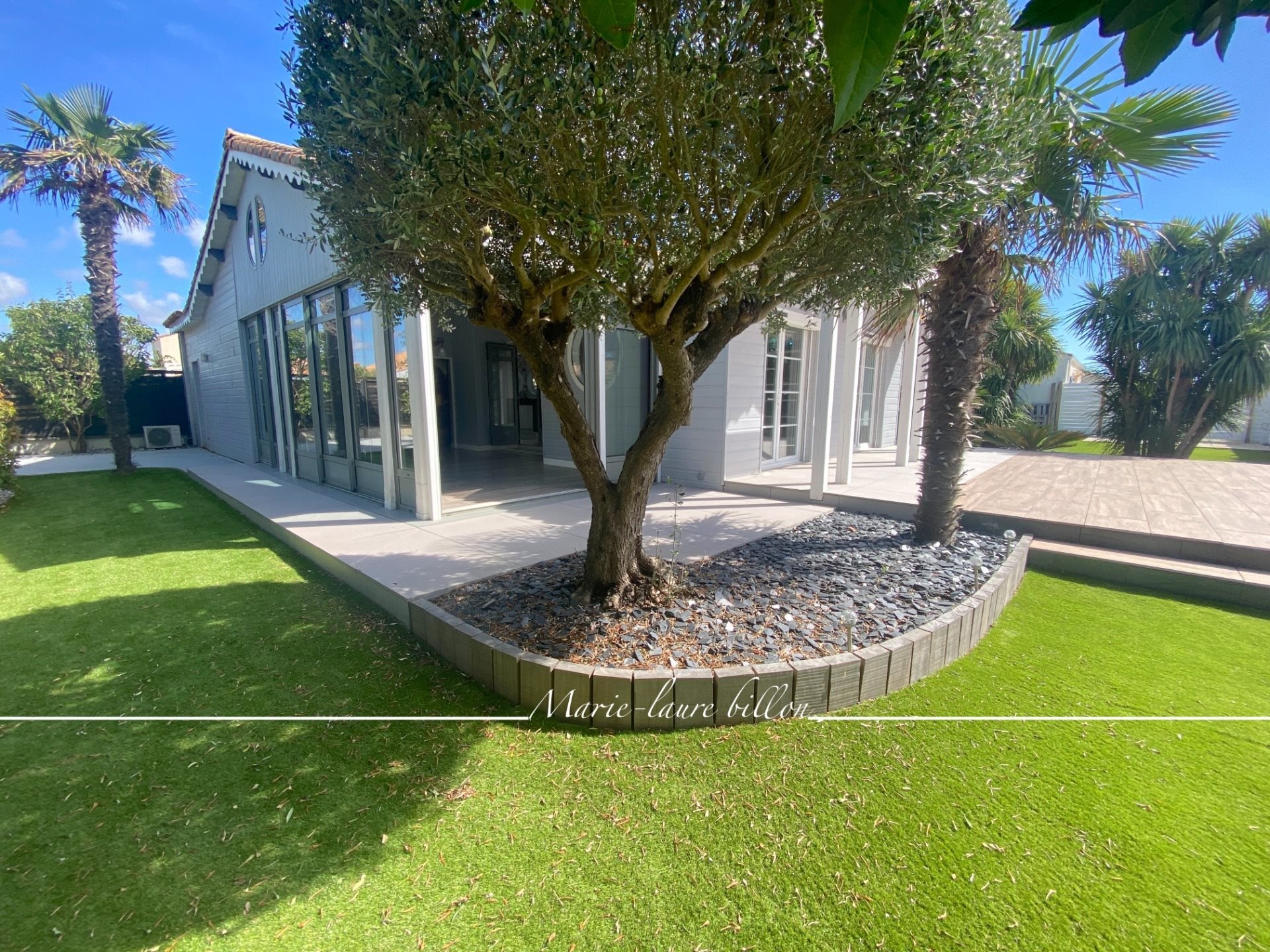 Maison à vendre, 162m², Saint-Hilaire-de-Riez