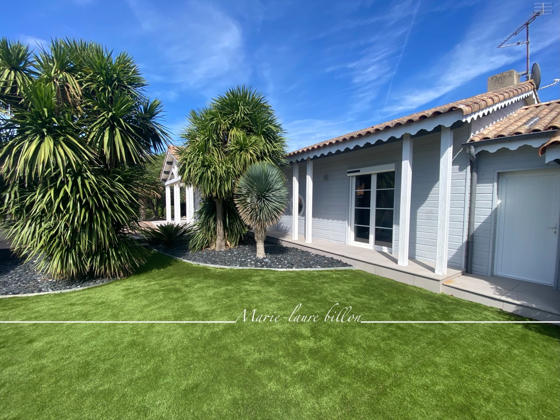 Maison à vendre, 162m², Saint-Hilaire-de-Riez
