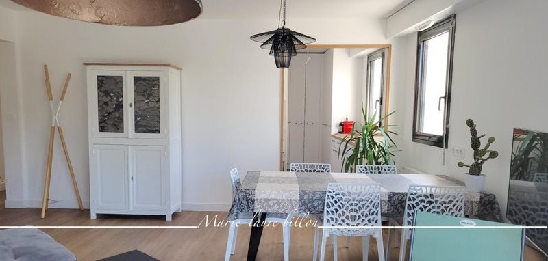 Appartement à vendre, 56m², Saint-Gilles-Croix-de-Vie