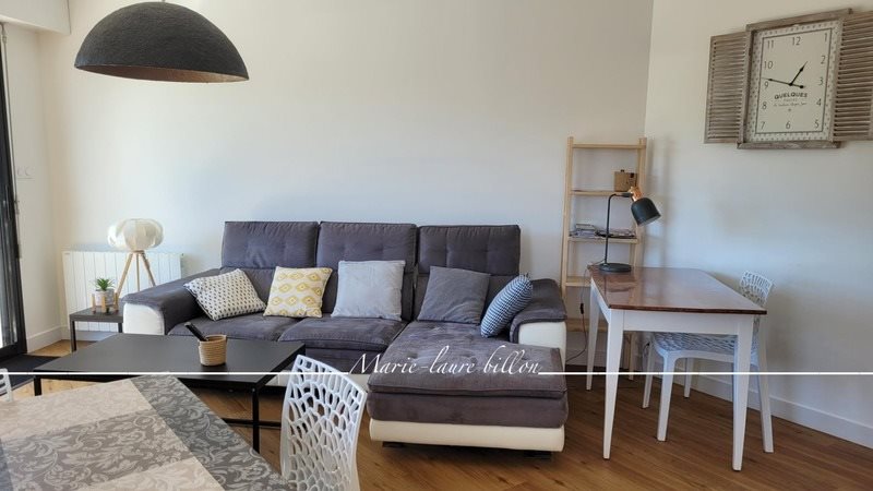 Appartement à vendre, 56m², Saint-Gilles-Croix-de-Vie