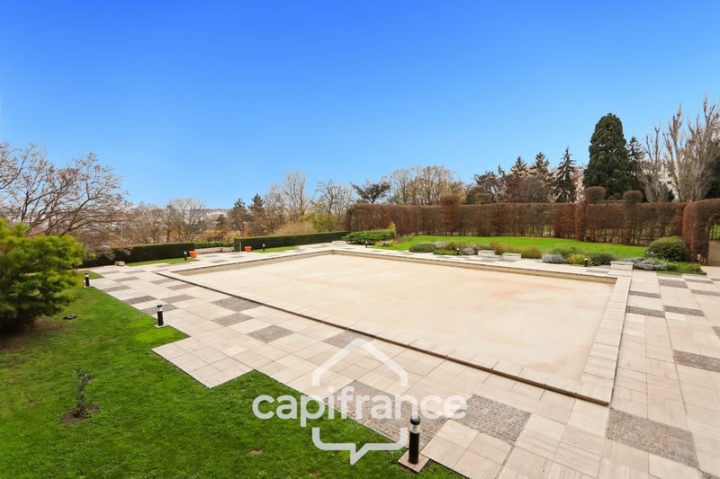 Appartement à vendre, 144m², Saint-Cloud