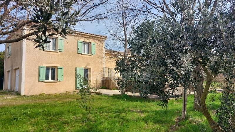 Maison à vendre, 104m², Châteaurenard