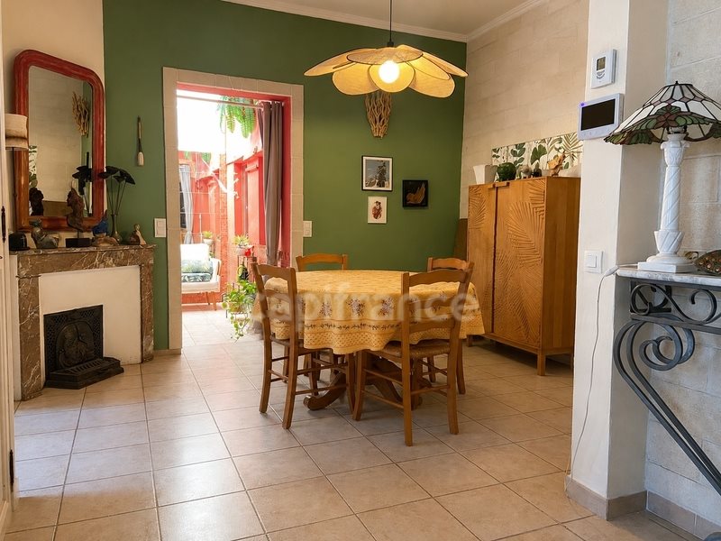 Maison à vendre, 170m², Avignon