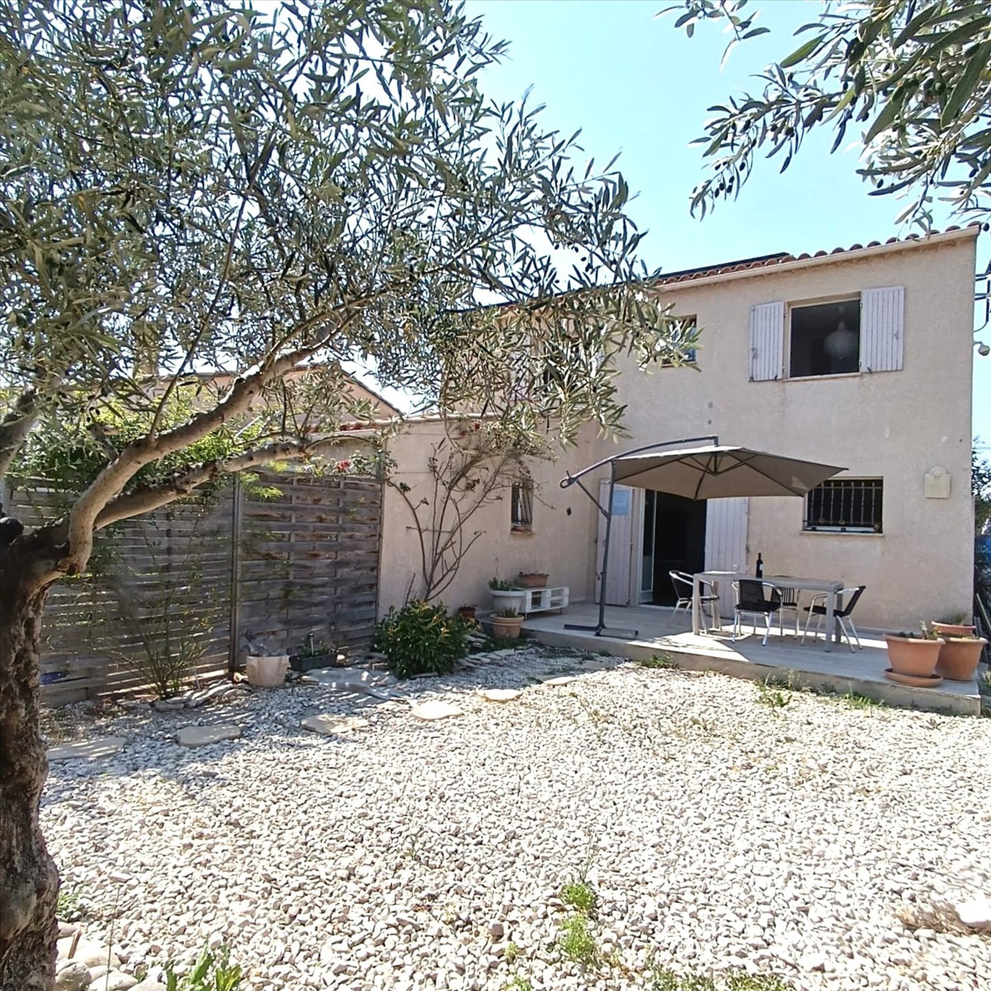 Maison à vendre, 85m², Châteaurenard