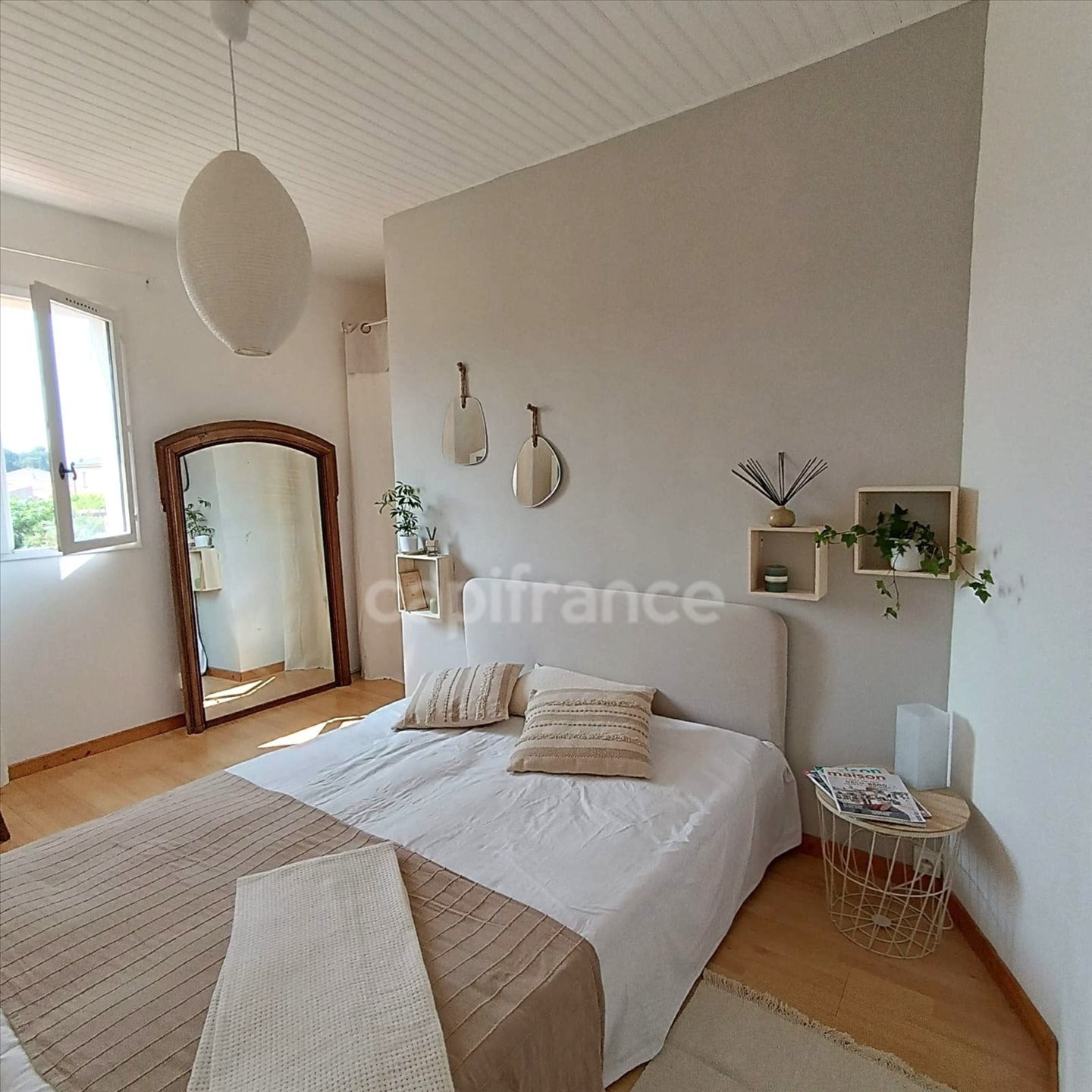 Maison à vendre, 85m², Châteaurenard