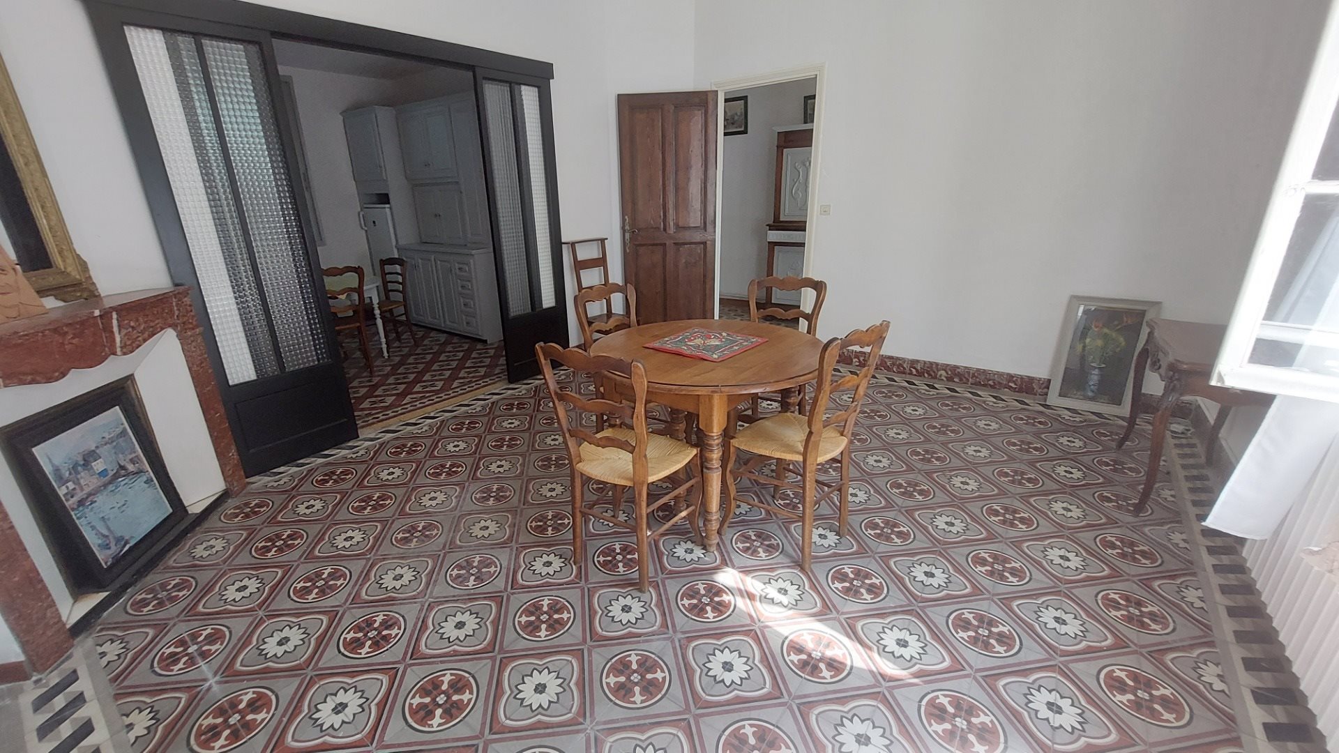 Maison à vendre, 105m², Avignon