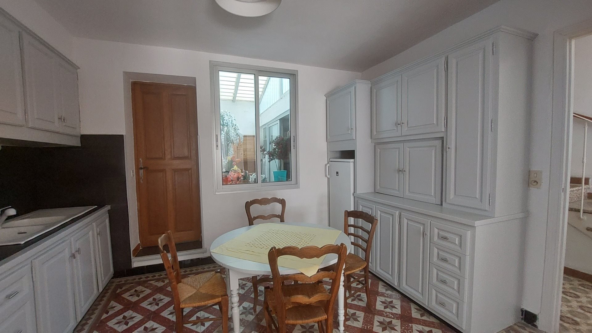 Maison à vendre, 105m², Avignon
