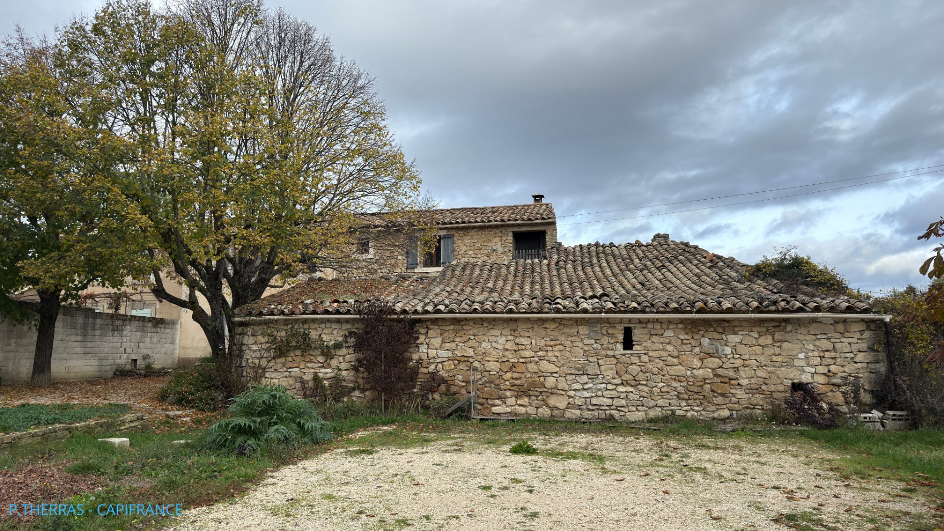 Maison à vendre, 107m², Murs