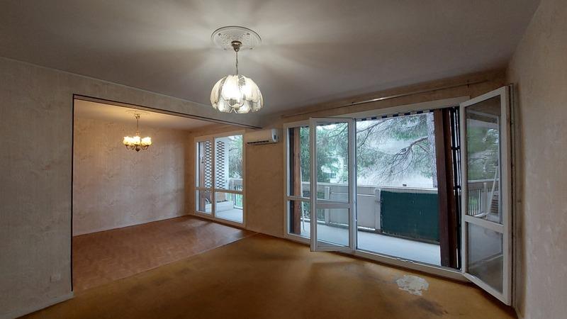 Appartement à vendre, 72m², Avignon