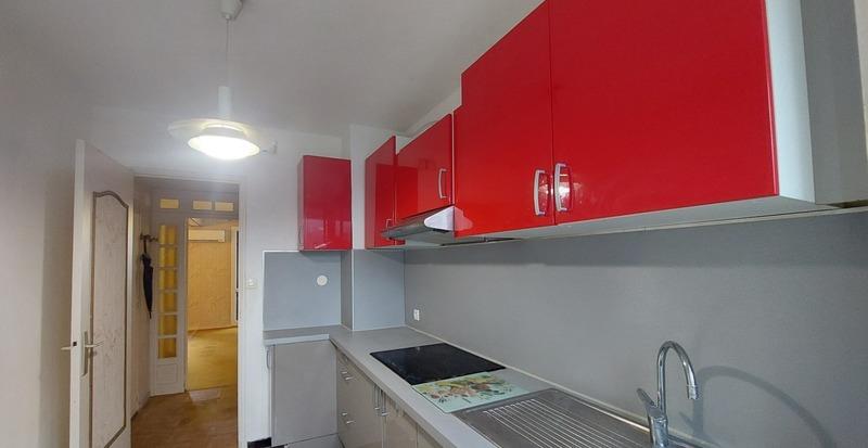 Appartement à vendre, 72m², Avignon