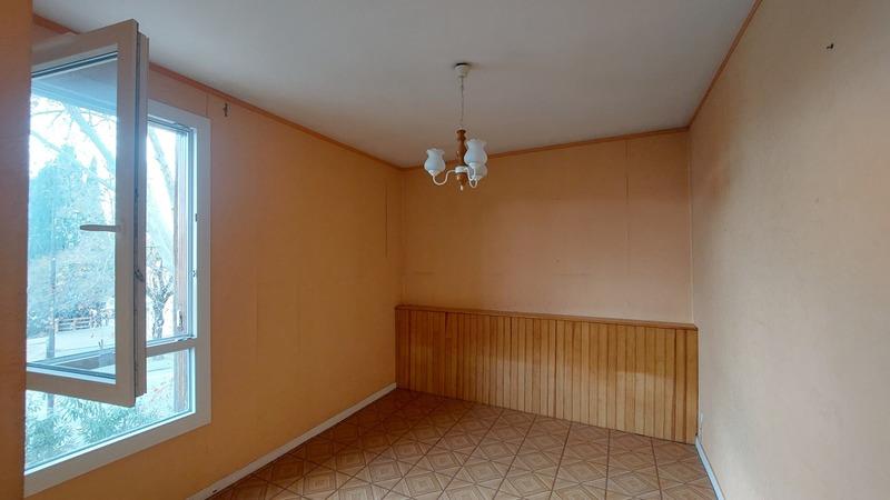 Appartement à vendre, 72m², Avignon