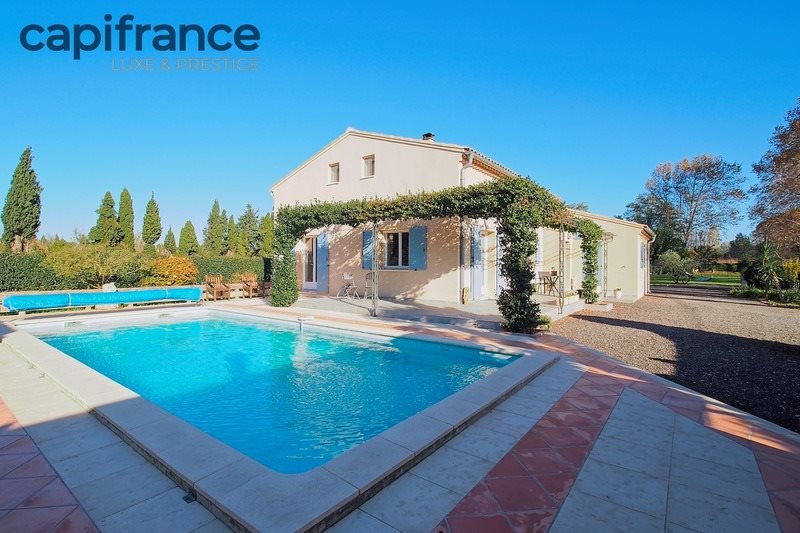 Maison à vendre, 170m², Cabannes