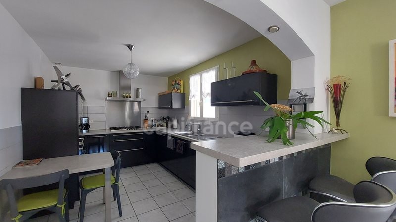 Maison à vendre, 170m², Cabannes