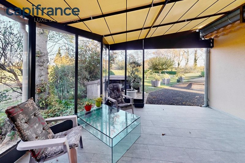Maison à vendre, 170m², Cabannes