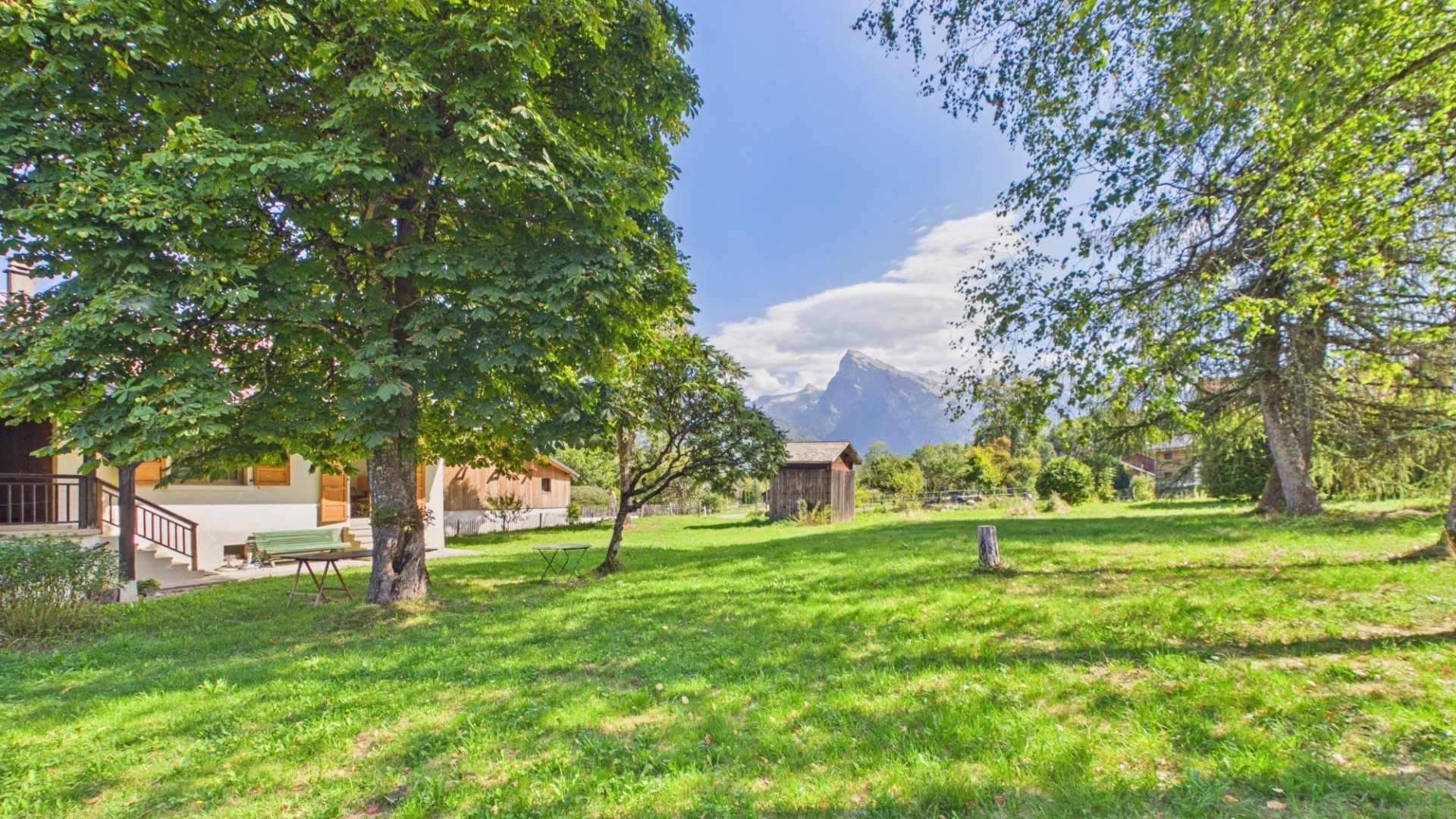 Maison à vendre, 280m², Morillon