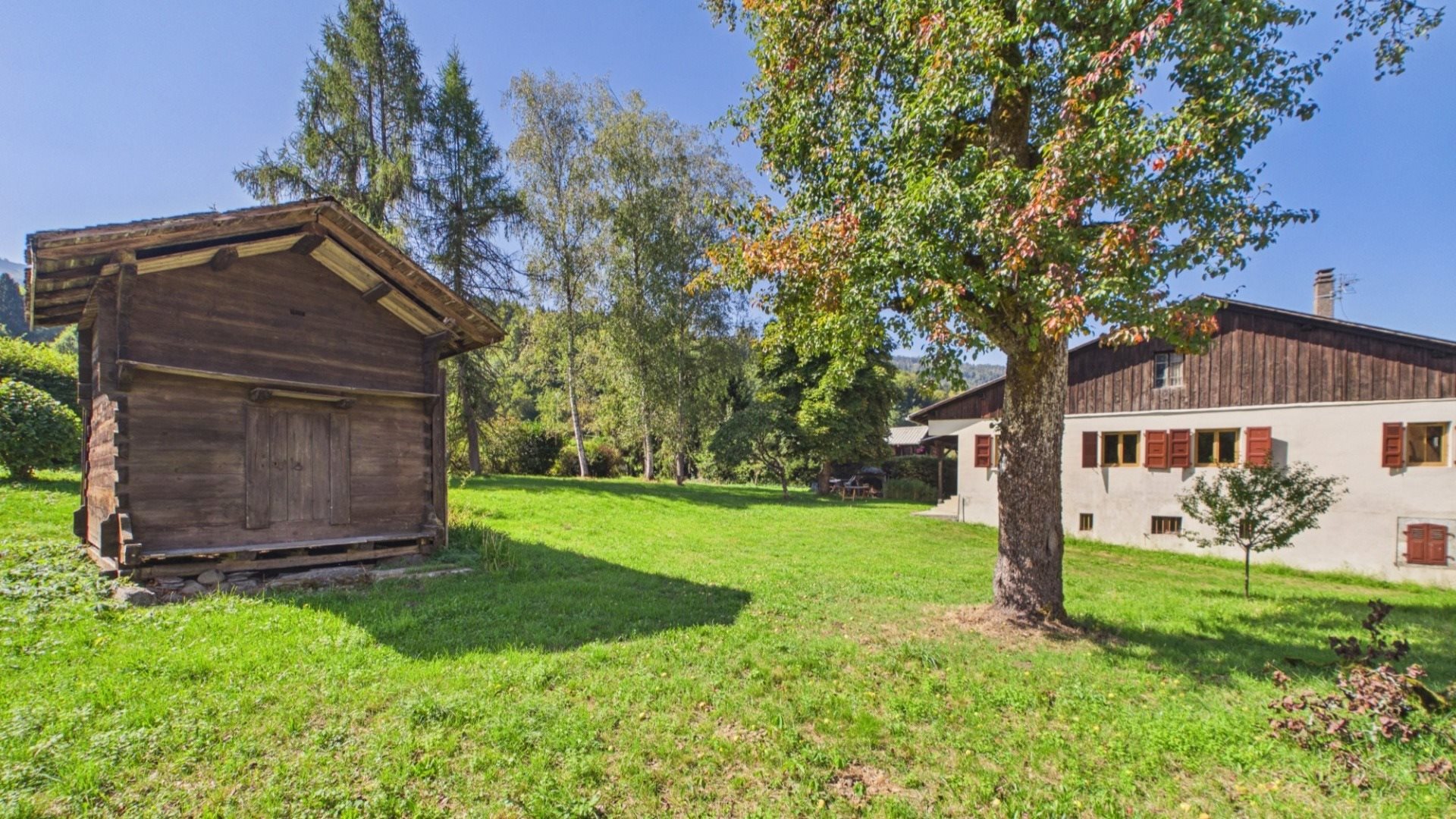 Maison à vendre, 280m², Morillon