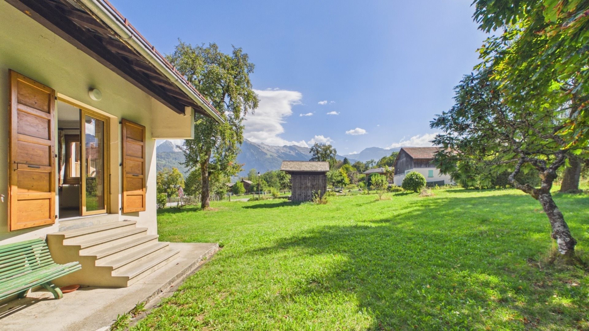 Maison à vendre, 280m², Morillon