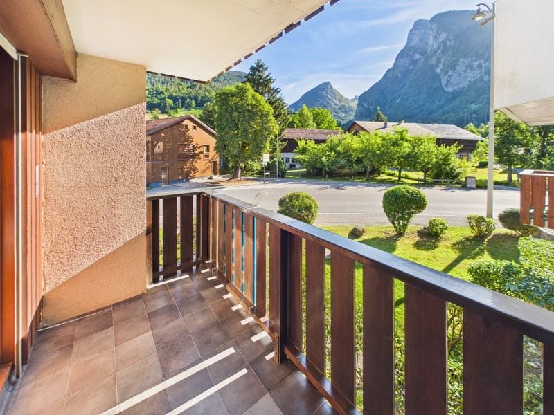 Appartement à vendre, 23m², Samoëns