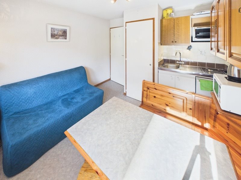 Appartement à vendre, 23m², Samoëns