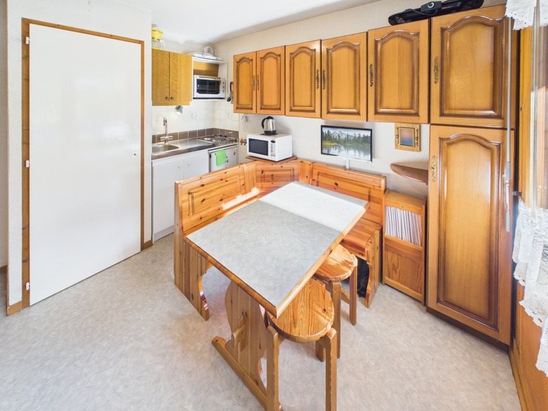 Appartement à vendre, 23m², Samoëns