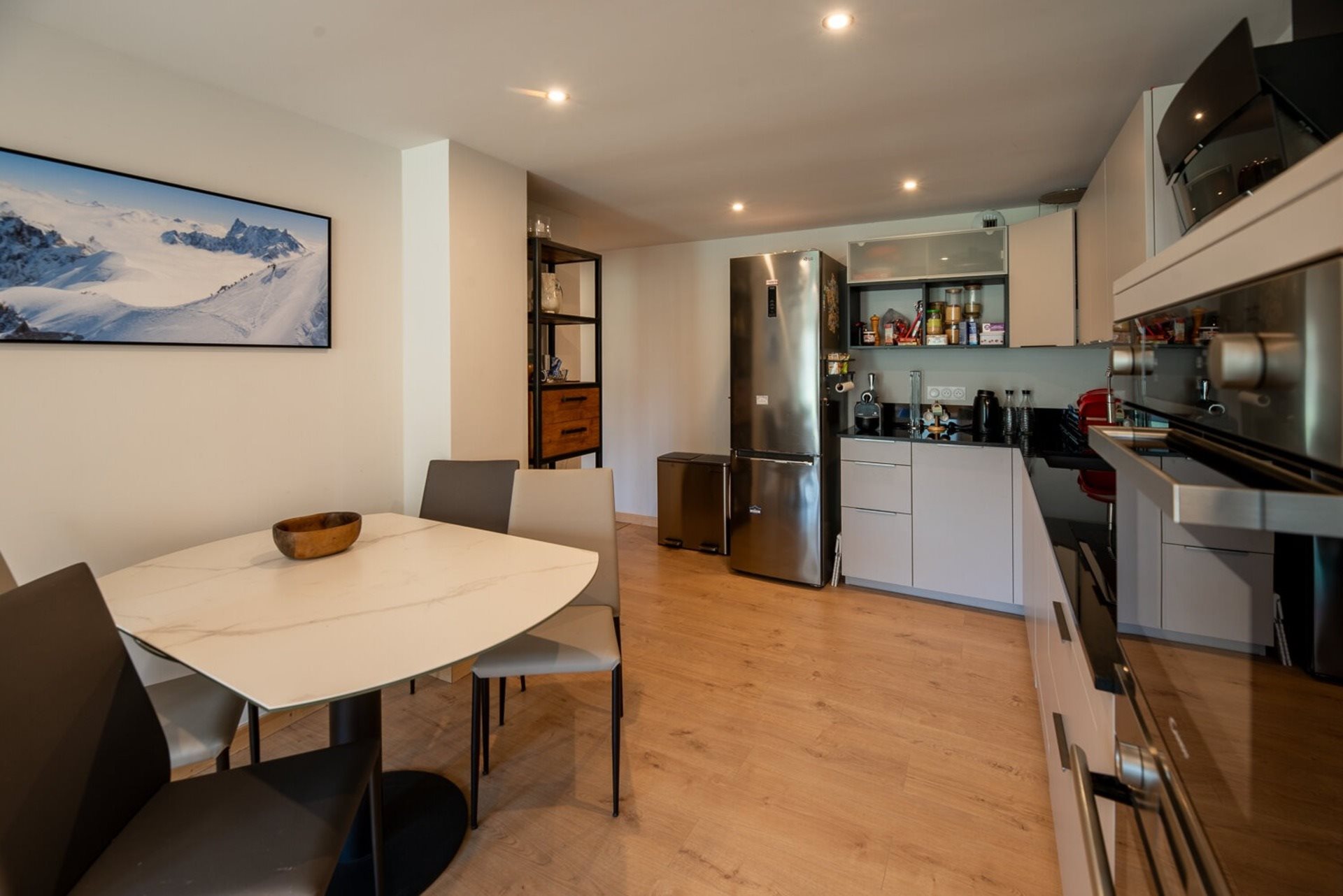 Appartement à vendre, 63m², Samoëns