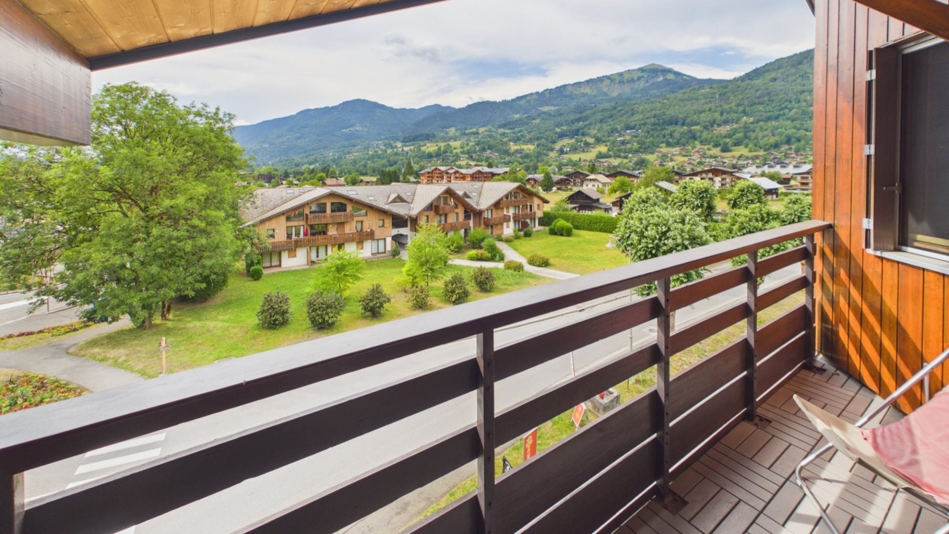 Appartement à vendre, 51m², Samoëns