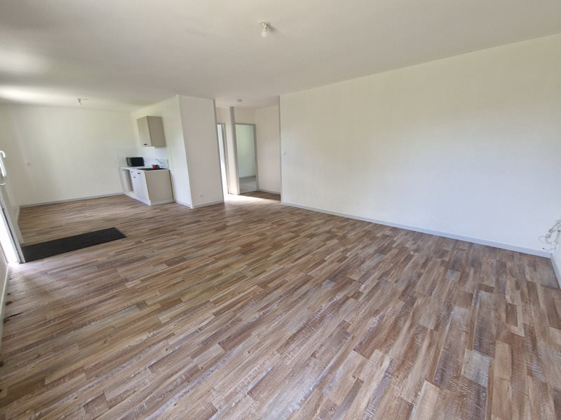 Maison à vendre, 77m², Montendre