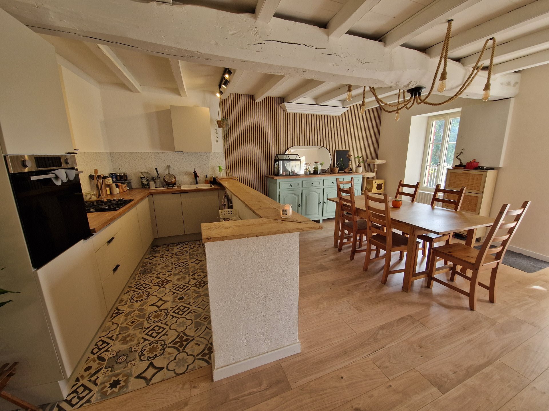 Maison à vendre, 160m², Surgères