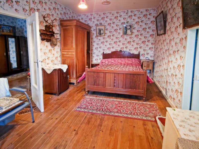 Maison à vendre, 96m², Tonnay-Boutonne
